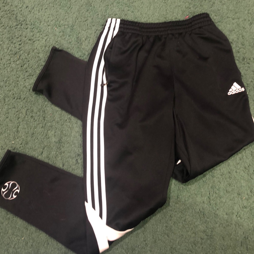Adidas Joggers
